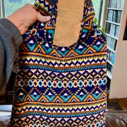 Dog Winter Jacket- Medium 