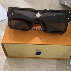 Louis Vuitton cyclone Glasses! $350 for Sale in Chula Vista, CA - OfferUp