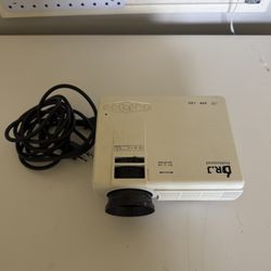projector 