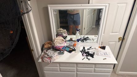 Dresser