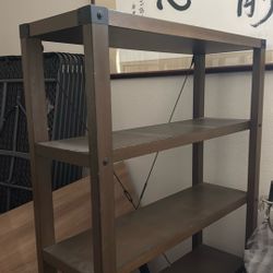 Shelves 