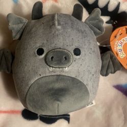 Gio 4.5 Squishmallow 