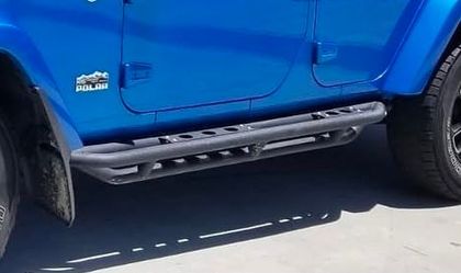Solex kadrons Volkswagaon beetle jeep side rails