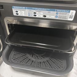 Ninja Combine-cooker