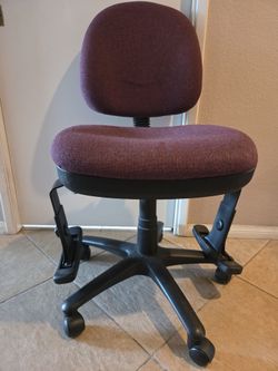 Steno/Desk Chair