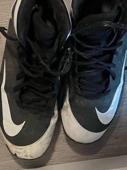 Men’s Nike cleats