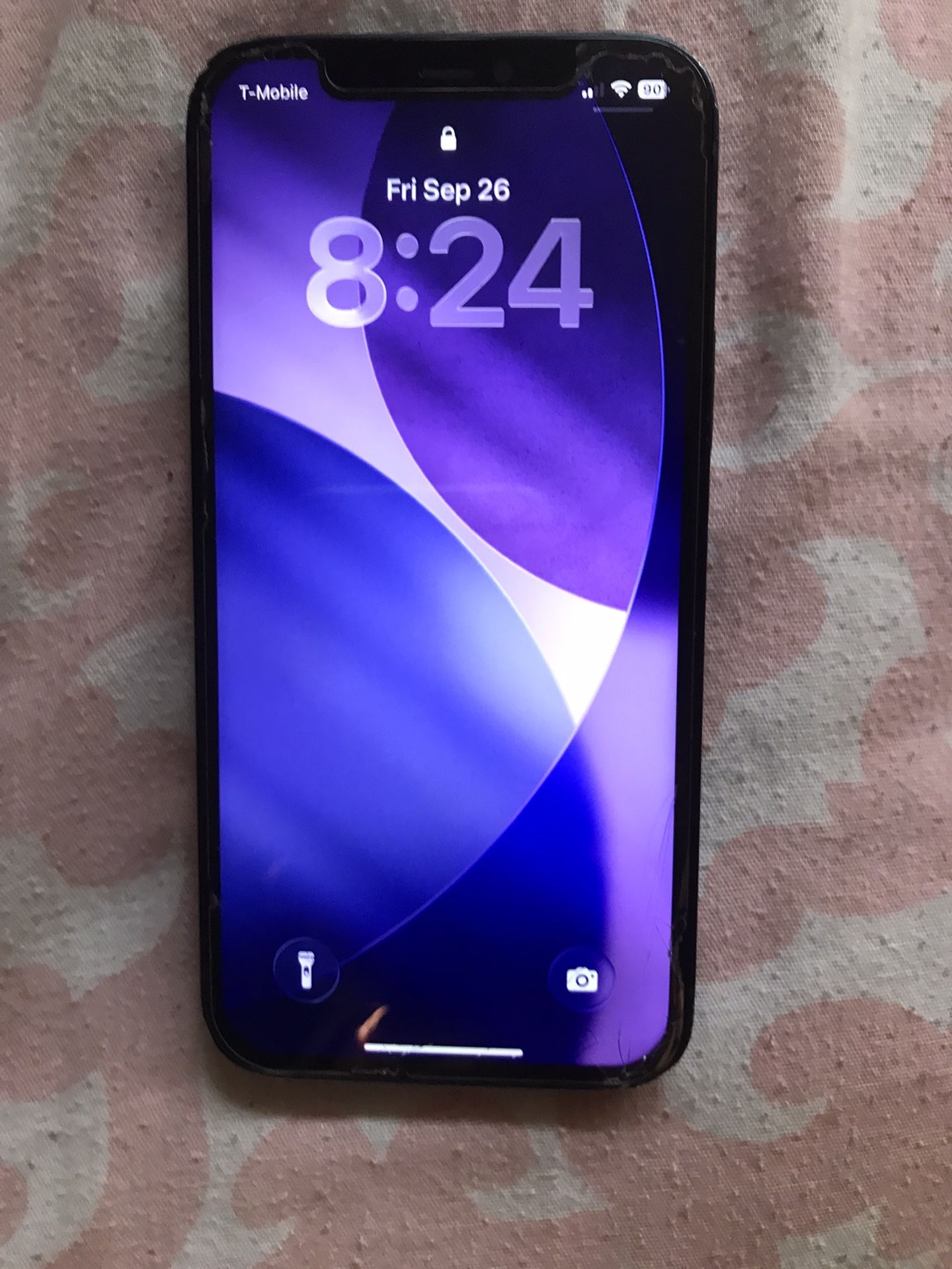 iPhone 12