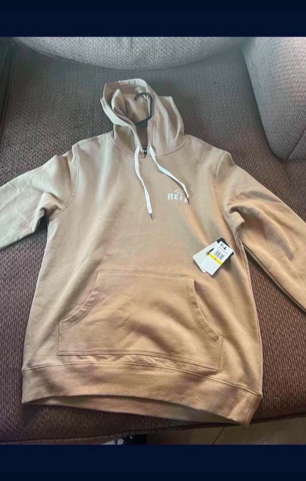 Men’s Reef Sweater