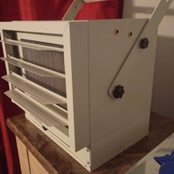 Space Heater 