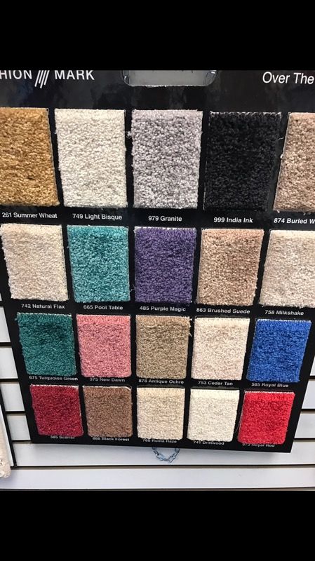 Are you looking for a new carpet?