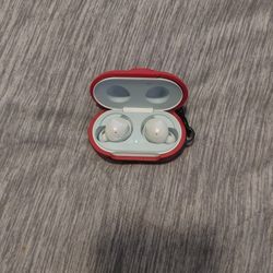 Samsung Galaxy Earbuds 