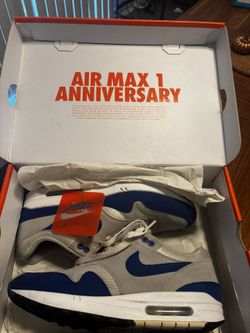 Air Max 1 Anniversary