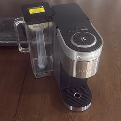 Keurig K Supreme Plus 