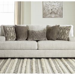 Ashley Furniture - Alesandra Sofa