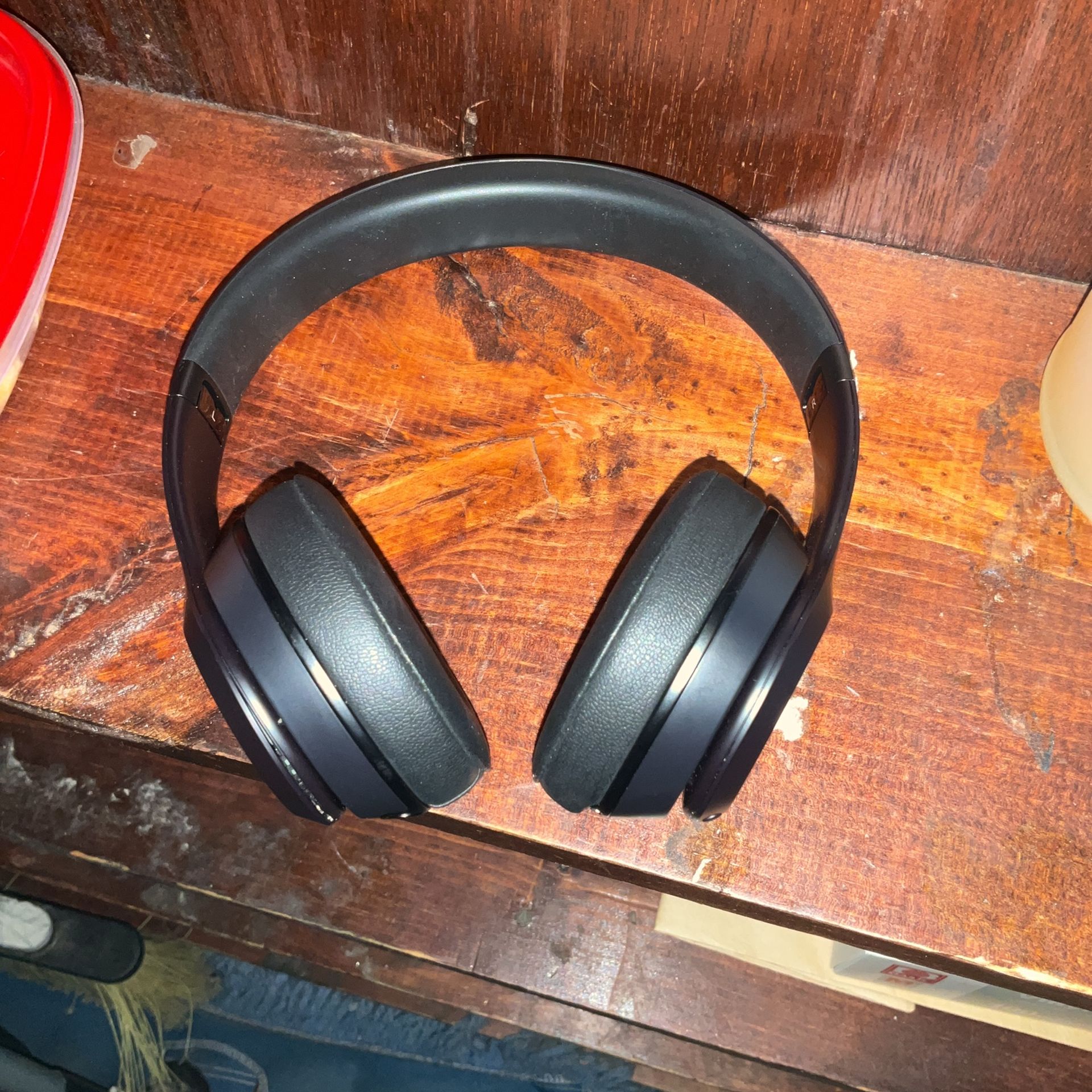 Beats Solo3