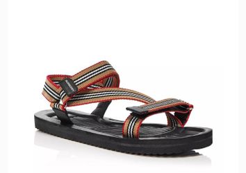 MEN SANDALS