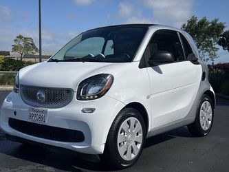 2017 smart fortwo