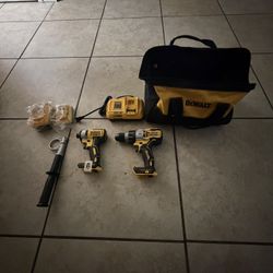 Drills XR