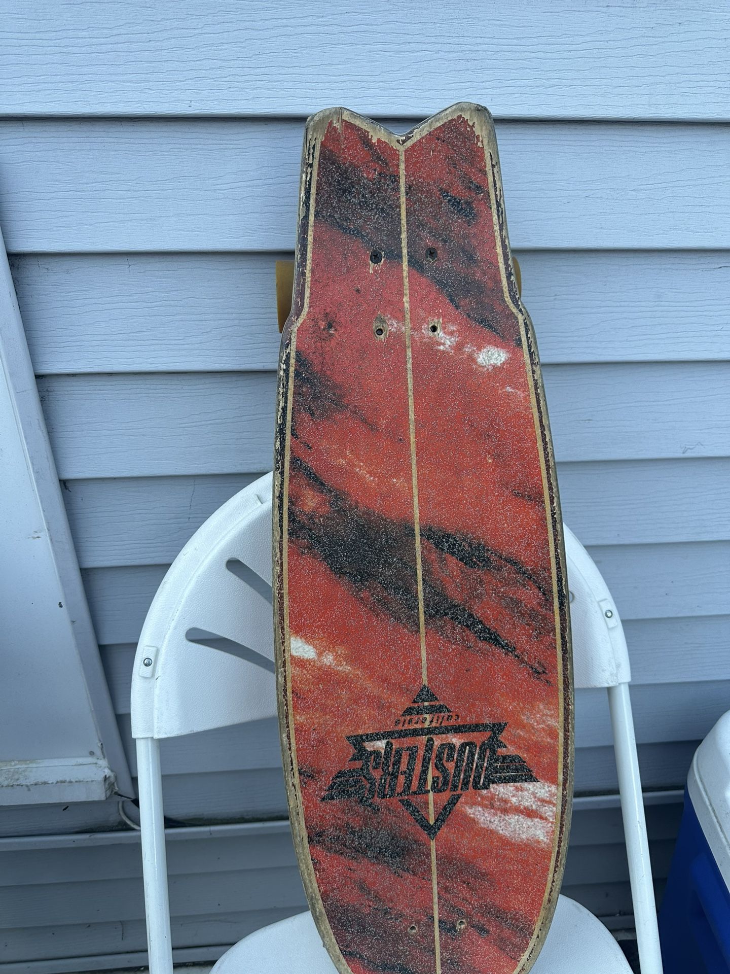 Skateboard 