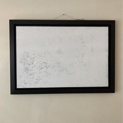 Textured Abstract Art