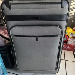 luggage