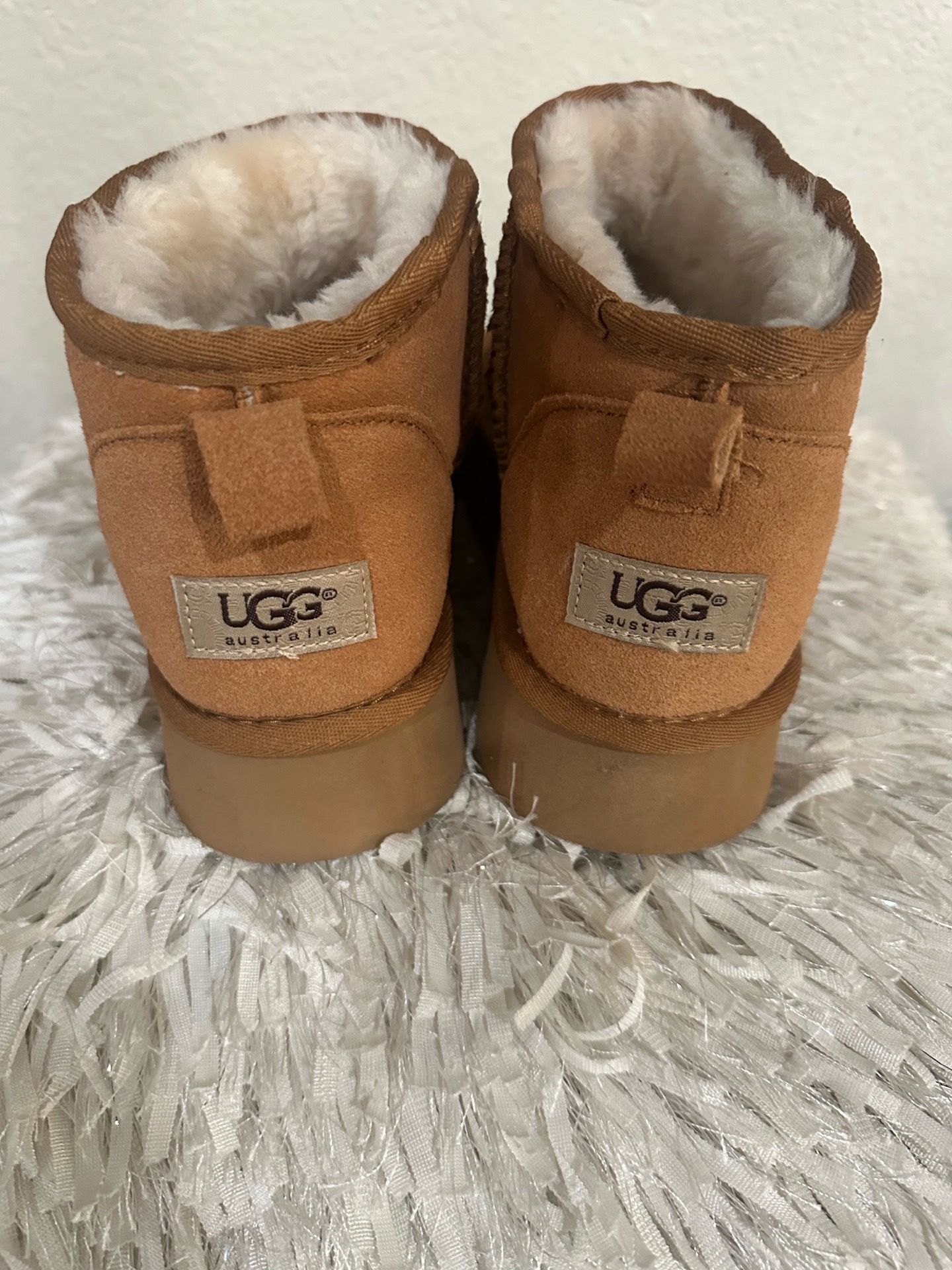 Uggs