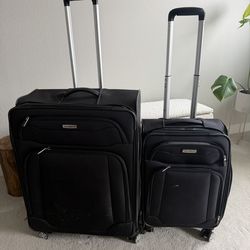 Samsonite Luggage Set