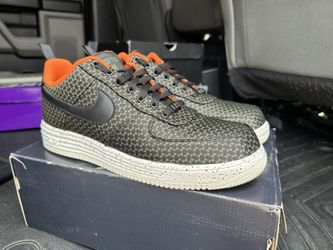 UNDFTD Nike Lunar Force 1 
