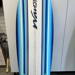 Wave Storm 5’8” Board