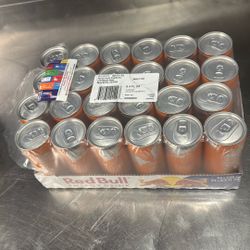 Red Bull