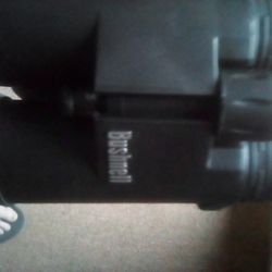 Bushnell Binoculars