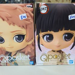 Qposket Demon Slayer