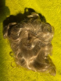 Doll Wigs [3]