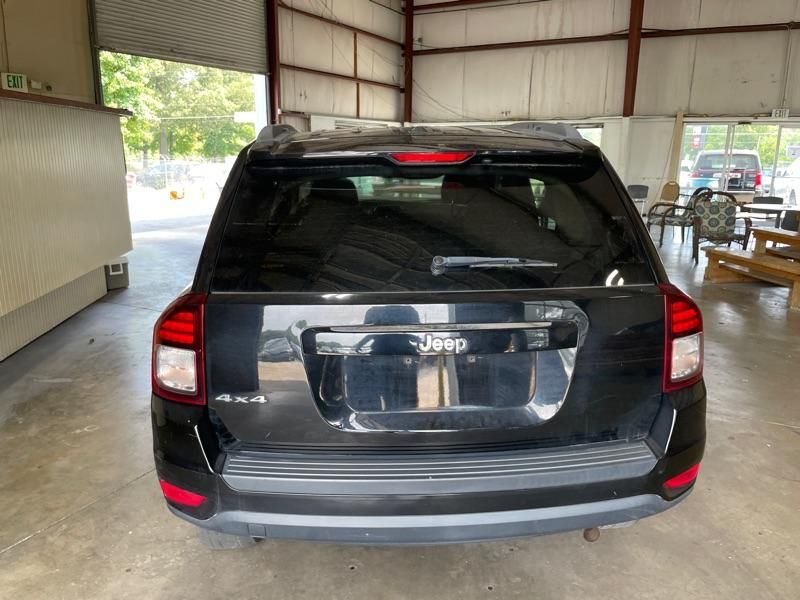 2017 Jeep Compass for Sale in Joppatowne, MD OfferUp