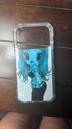 i Phone case