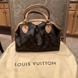Authentic Luis Vuiton