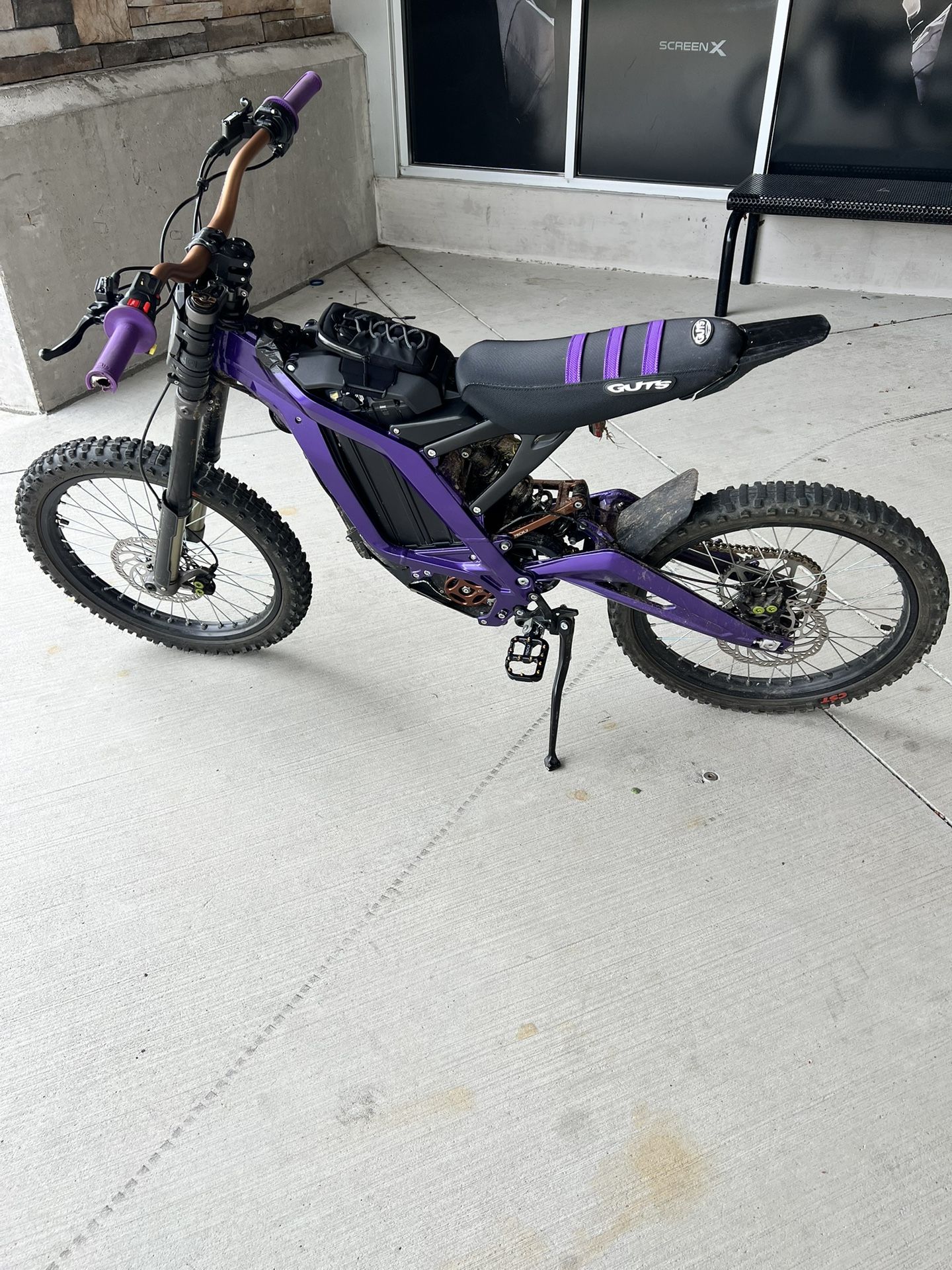 2024 Surron Light Bee