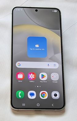 Like NEW Samsung Galaxy S24 5G UNLOCKED Cell Phone