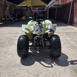 Razor 24v Dirt Quad