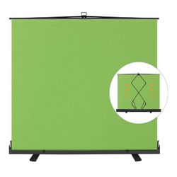 EMART 58x80in Collapsible Chromakey Panel Green Screen