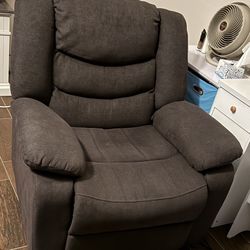 recliner