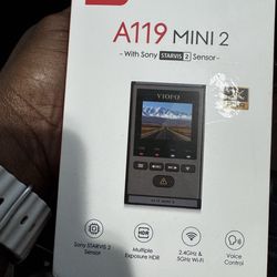 Viofo A119 mini 2