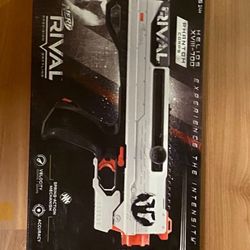 Nerf Gun