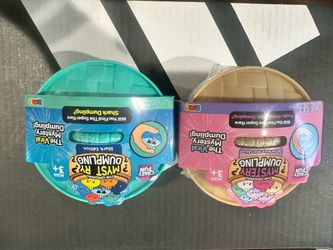 Dumpling from 5 below