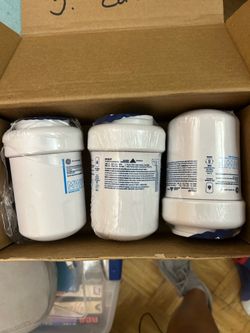 Refrigerator Filters