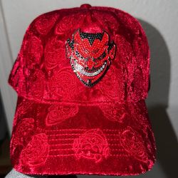 Gorrras CHUCKY HATS BELICAS