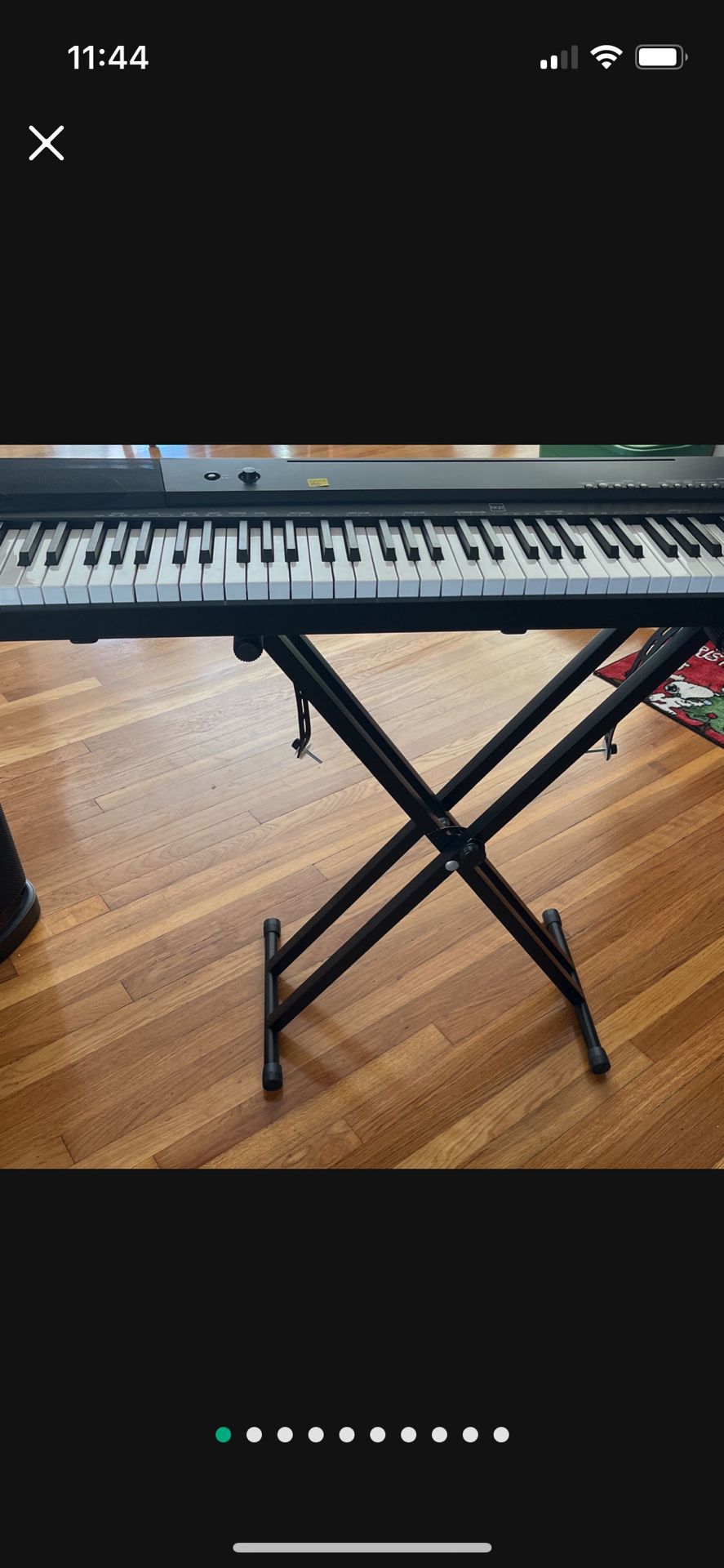 Amazon Piano Keyboard 