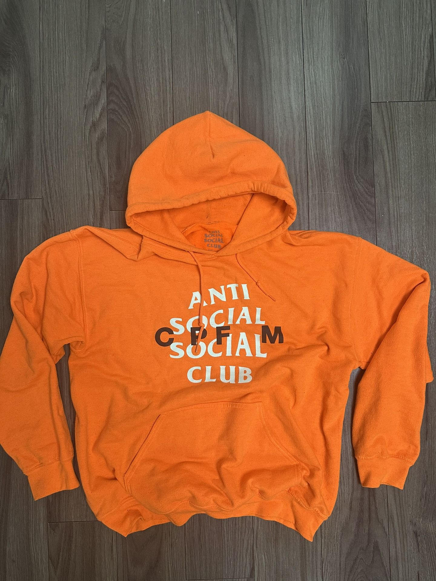 ASSC x CPFM Hoodie,All Products : American Fashion Style Bags On Sale