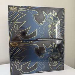 Pokémon - Mega Charizard UPC