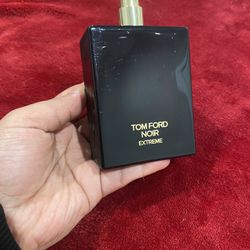 TOMFORD NOIR EXTREME 100ml 